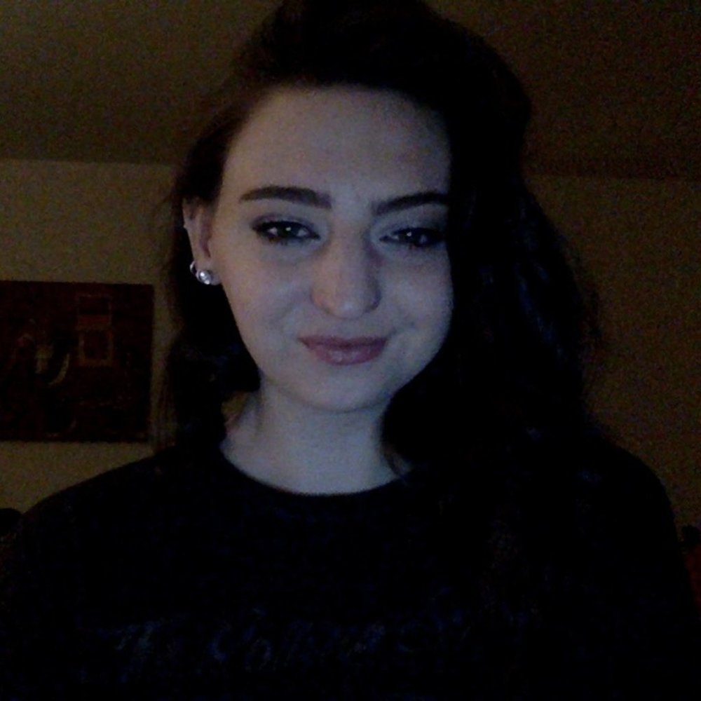 Meet your Posher, Clara